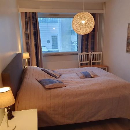 Rovaniemi City Apartment Eksteriør billede
