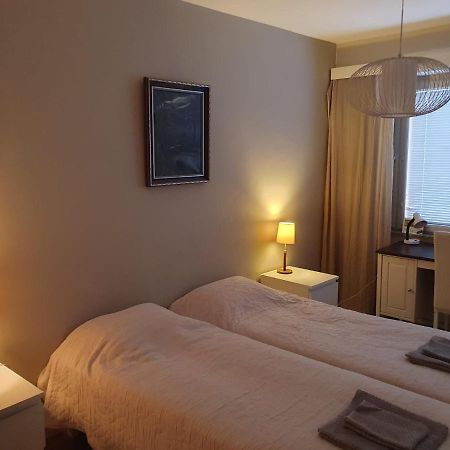 Rovaniemi City Apartment Eksteriør billede