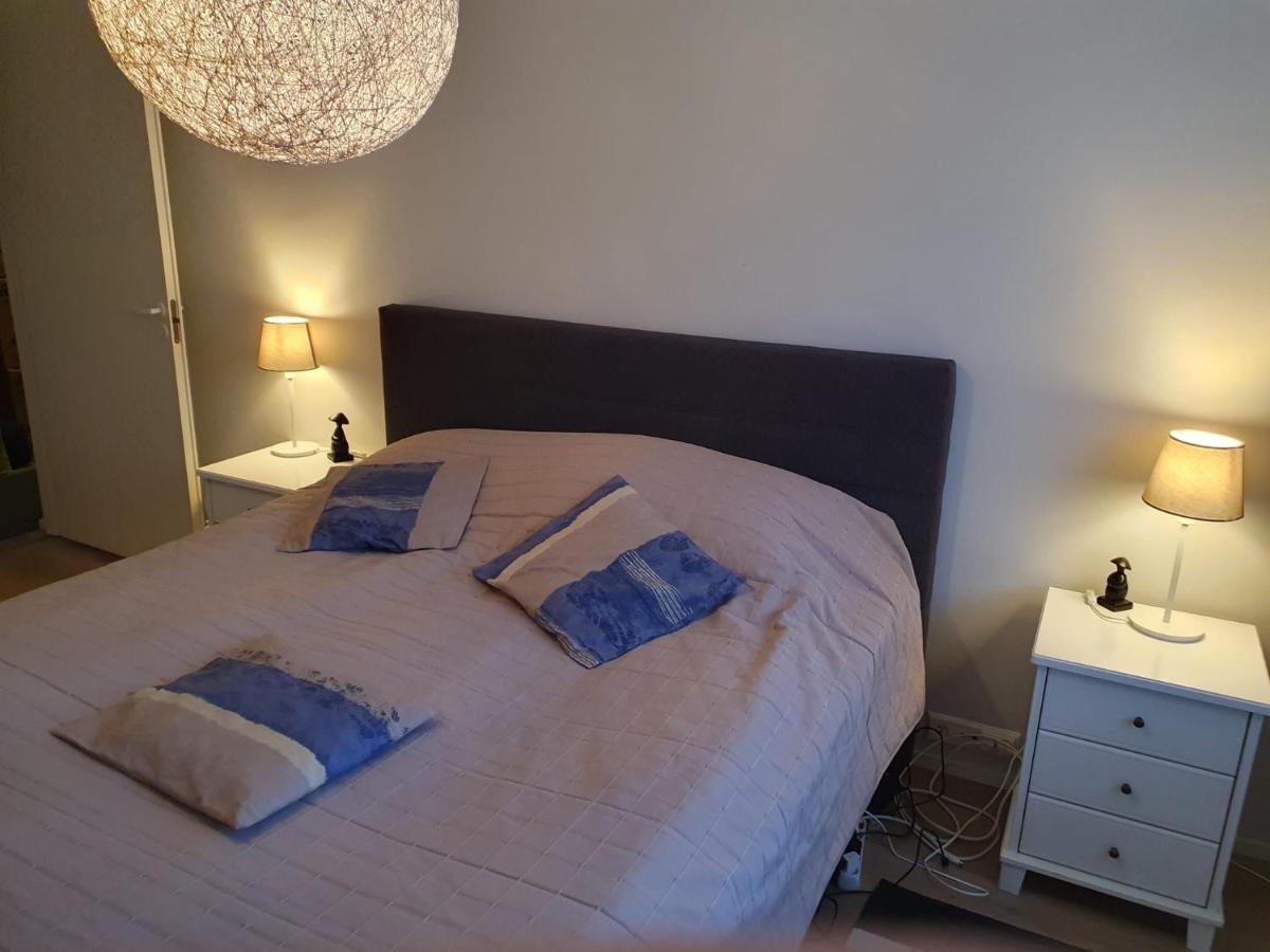 Rovaniemi City Apartment Eksteriør billede