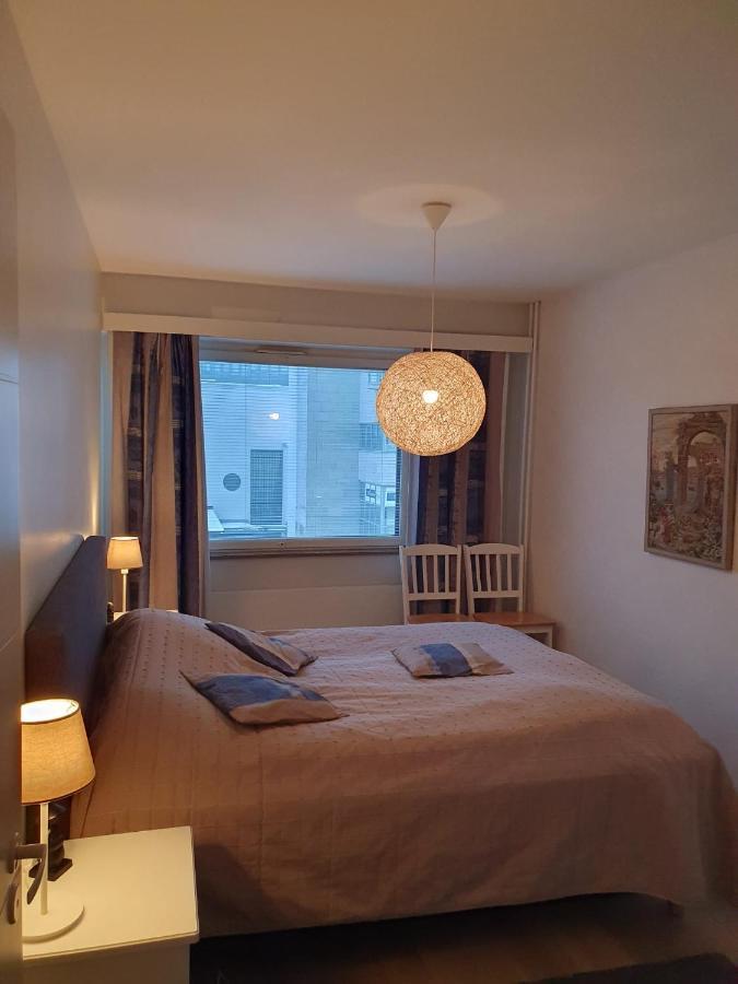 Rovaniemi City Apartment Eksteriør billede